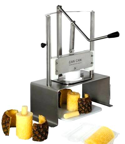 машинка для ананасов