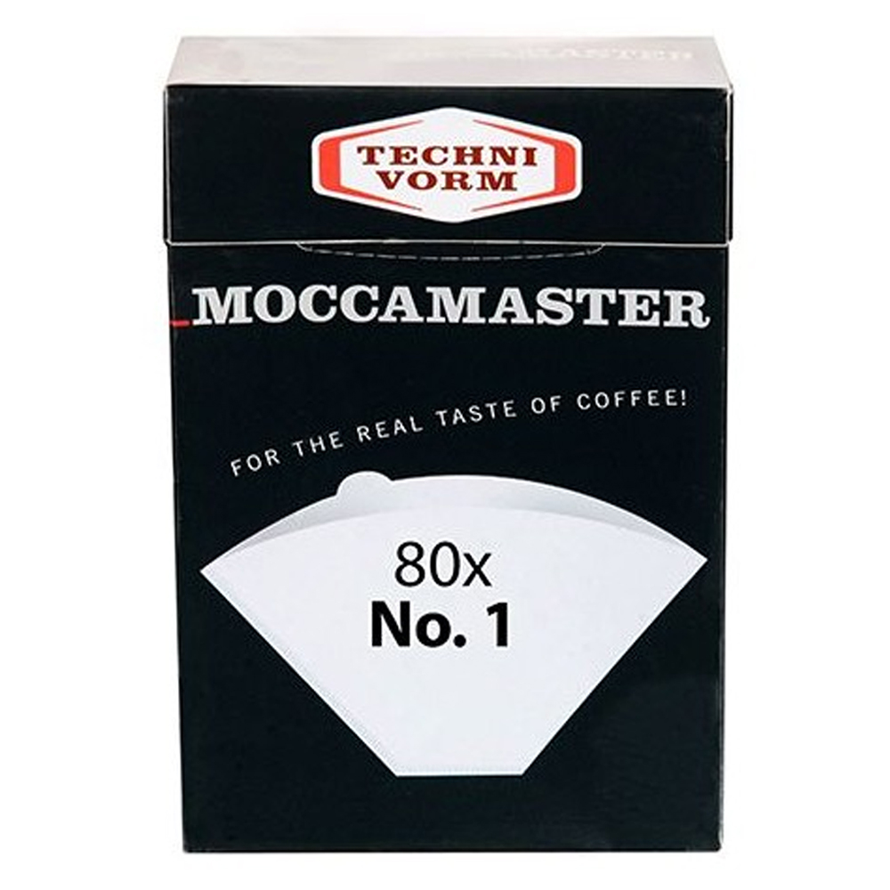    Moccamaster 1 (80)