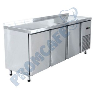 Стол холодильный ( от -2С до +8С) Чувашторгтехника СХС-60-02