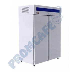 Шкаф холодильный универсальный (T -8..+8 С) Чувашторгтехника ШХ-1,4