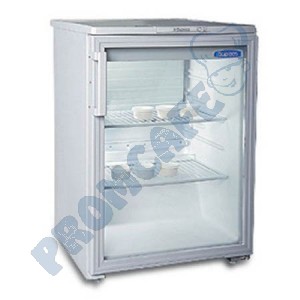 Шкаф холодильный со стеклянными дверями Бирюса-152-Е