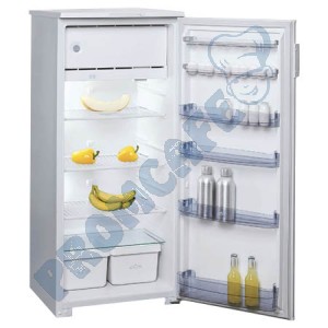 Шкаф  холодильный бытовой  с глухой дверью Бирюса-6Е/6EK1