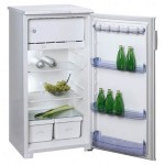 Шкаф  холодильный бытовой  с глухой дверью Бирюса-10Е/10EK1