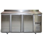Холодильный стол «POLAIR» TM2GN-G