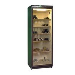 Холодильный шкаф для хранения и экспозиции вина  POLAIR DW-135-Eco