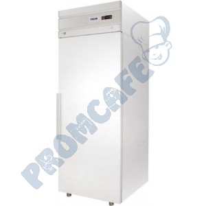 Шкаф холодильный среднетемпературный марки «POLAIR» CM 105-S   (ШХ 0,5)