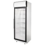 Шкаф холодильный среднетемпературный марки «POLAIR» DM 105-S   (ШХ 0,5 ДС)