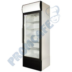 Шкаф холодильный среднетемпературный марки «POLAIR» BC 105-P   (ШХ 0,5 ДСУН)