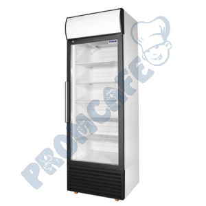 Шкаф холодильный среднетемпературный марки «POLAIR» BC 106-P