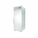 Шкаф холодильный среднетемпературный марки «POLAIR» CM 107-S   (ШХ 0,7)