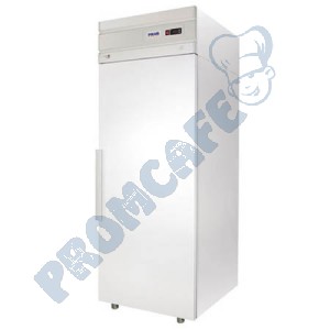 Шкаф холодильный низкотемпературный марки «POLAIR» CB105-S