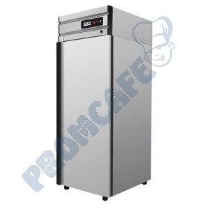 Шкаф холодильный универсальный марки «POLAIR» CV 105-G