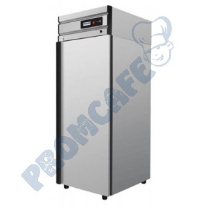 Шкаф холодильный универсальный марки «POLAIR» CV 107-G
