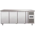 Холодильный стол GN3100TN эк RWA