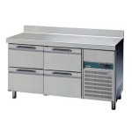 Холодильный стол MAP-150-4C ASPES