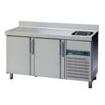 Холодильный стол MFPA-135-GN ASPES