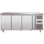 Холодильный стол GN3100TN FORCAR