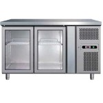 Холодильный стол GN2100TNG FORCAR