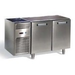 Холодильный стол DAIQUIRI 1260х600, арт. 66133015 STUDIO-54