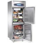 Холодильный шкаф  STD 702 2T TNV*BTV EVERLASTING