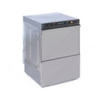 Фронтальная посудомоечная машина  LABP-480 B ASPES