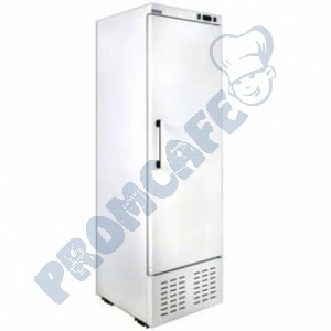 Шкаф холодильный металлические двери (0, +7)С Марихолодмаш ШХ-370М (с контроллером)
