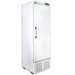 Шкаф холодильный металлические двери (0, +7)С Марихолодмаш ШХ-370М (с термостатом)