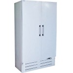 Шкаф холодильный металлические двери (0, +7)С Марихолодмаш Эльтон 1,5 (статика)