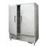 Шкаф мультитемпературный металлические двери (-6, +6)С Марихолодмаш ШХУ Эльтон-1,12У