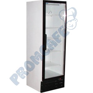 Шкаф холодильный стеклянные двери (0, +7)С Марихолодмаш ШХ-370С