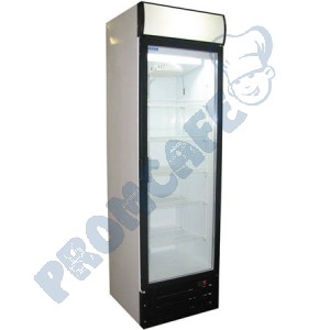 Шкаф мультитемпературный стеклянные двери (-6, +6)С Марихолодмаш ШХCн-370СК