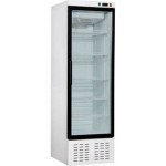 Шкаф холодильный с канапе, стеклянные двери (0, +6)С Марихолодмаш Эльтон 0,5СК