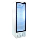 Шкаф холодильный стеклянные двери (0, +7)С Марихолодмаш Эльтон 0,7С