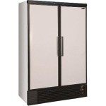 Холодильник среднетемпературный торговый с глухими дверьми (0…+7) Интер Inter-800Т Ш-0,8М