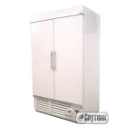 Шкафы холодильные серии АЛТАЙ металлические двери (0..+7°C) Спутник  СВ 1400.Р, 1400 л, 2 двери