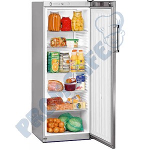 Холодильные шкафы серии ProfiPremium без канапе LIEBHERR   FKvsl 3610