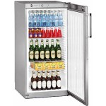 Холодильные шкафы серии ProfiPremium без канапе LIEBHERR   FKvsl 2610