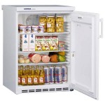 Холодильные шкафы с металлической дверью LIEBHERR   UKU 1800