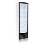 Шкаф холодильный со стеклянной дверью (+2…+8С) Ока-Фрост RV 300 G