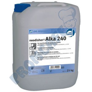 Средство моющее для МПК и МПТ,  Neodisher Alka 220 (12 кг.) 