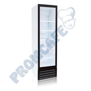 Шкаф холодильный со стеклянной дверью (+2…+8С) Ока-Фрост RV 400 G