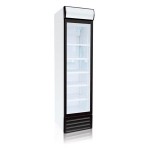 Шкаф холодильный со стеклянной дверью (+2…+8С) Ока-Фрост RV 400 GL