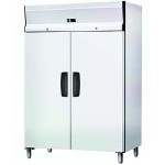 Холодильный шкаф GASTRORAG GN1200TNB