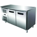 Холодильник-рабочий стол GASTRORAG GN 2100 TN ECX