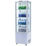 Холодильный шкаф витринного типа GASTRORAG RT-235W