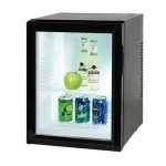 Холодильный шкаф витринного типа GASTRORAG BCW-40B