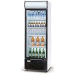 Холодильный шкаф витринного типа GASTRORAG LG-430
