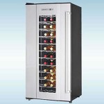 Холодильный шкаф для вина GASTRORAG JC-180A