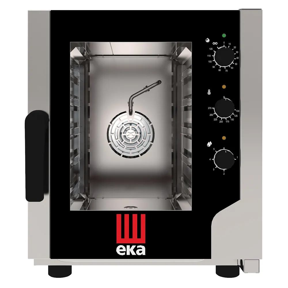   Tecnoeka EKF 523 N UD
