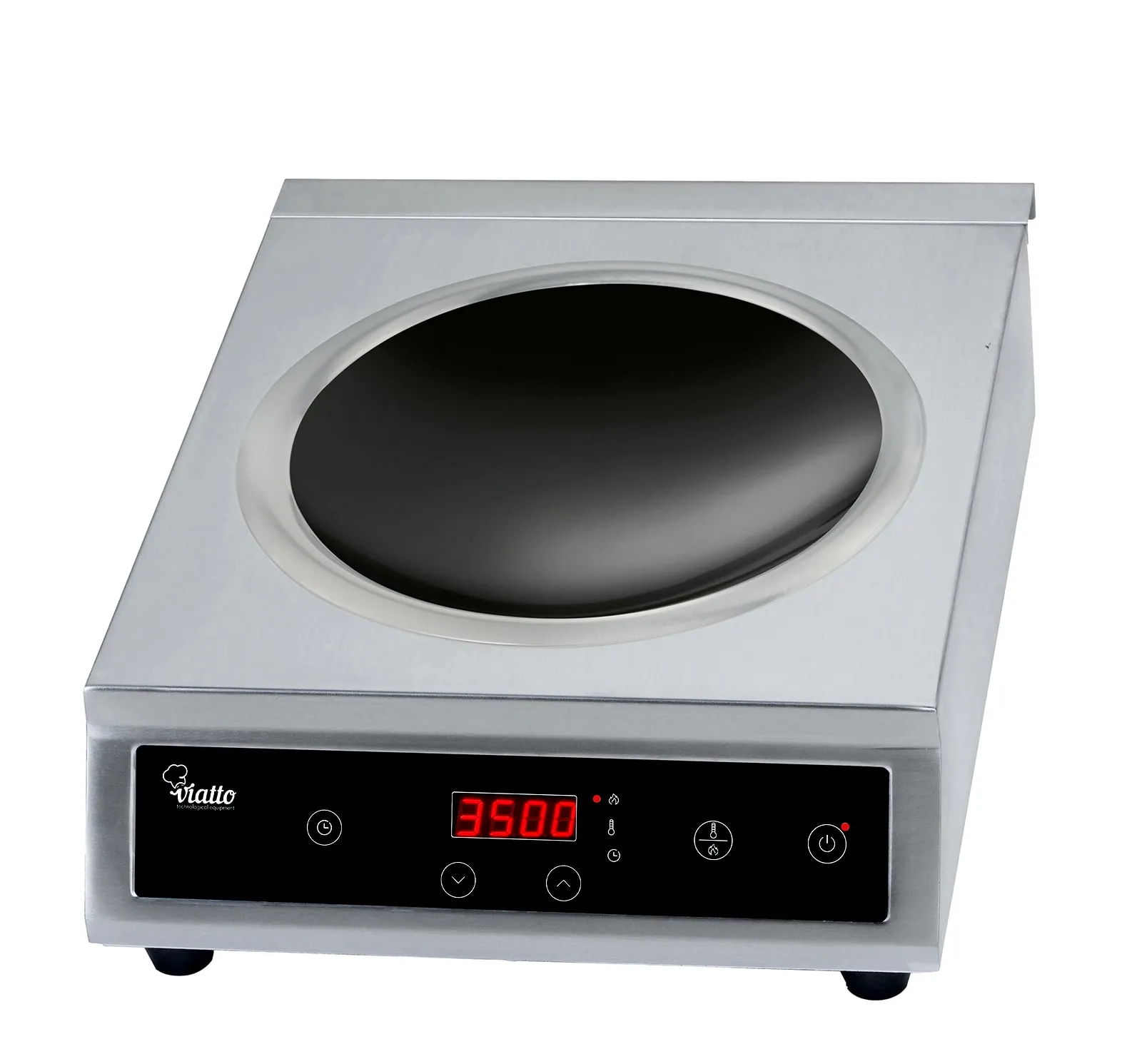   VA-350B-A WOK